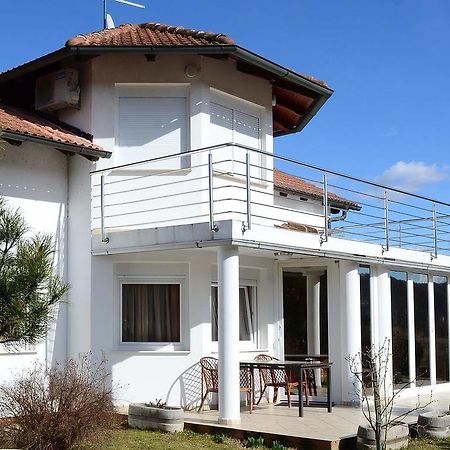 Apartments Villa Split Крапінське Топліце Екстер'єр фото