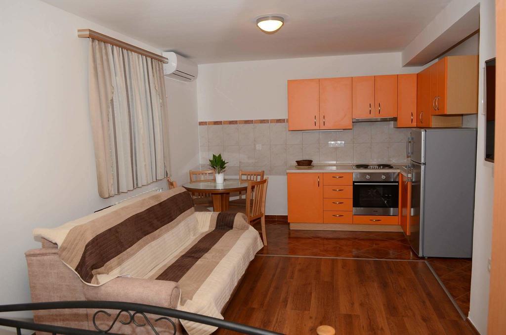 Apartments Villa Split Крапінське Топліце Екстер'єр фото