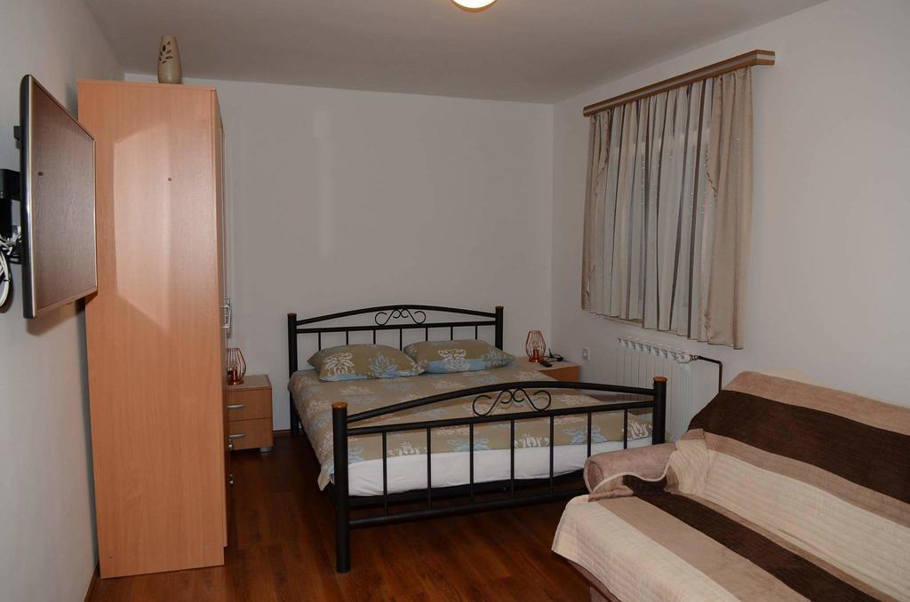 Apartments Villa Split Крапінське Топліце Екстер'єр фото