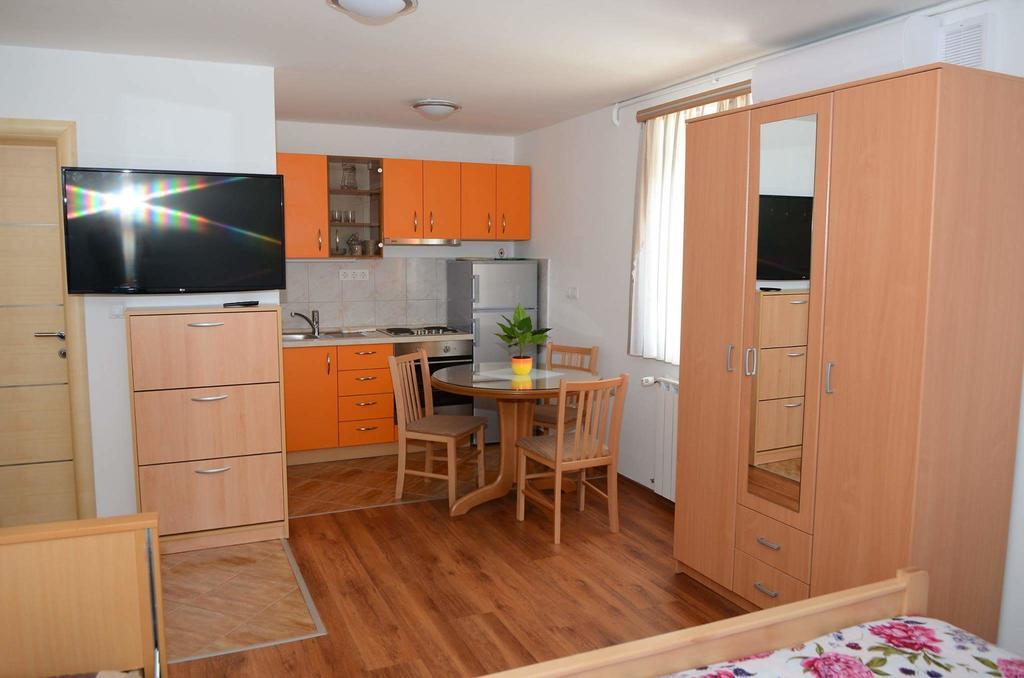 Apartments Villa Split Крапінське Топліце Екстер'єр фото