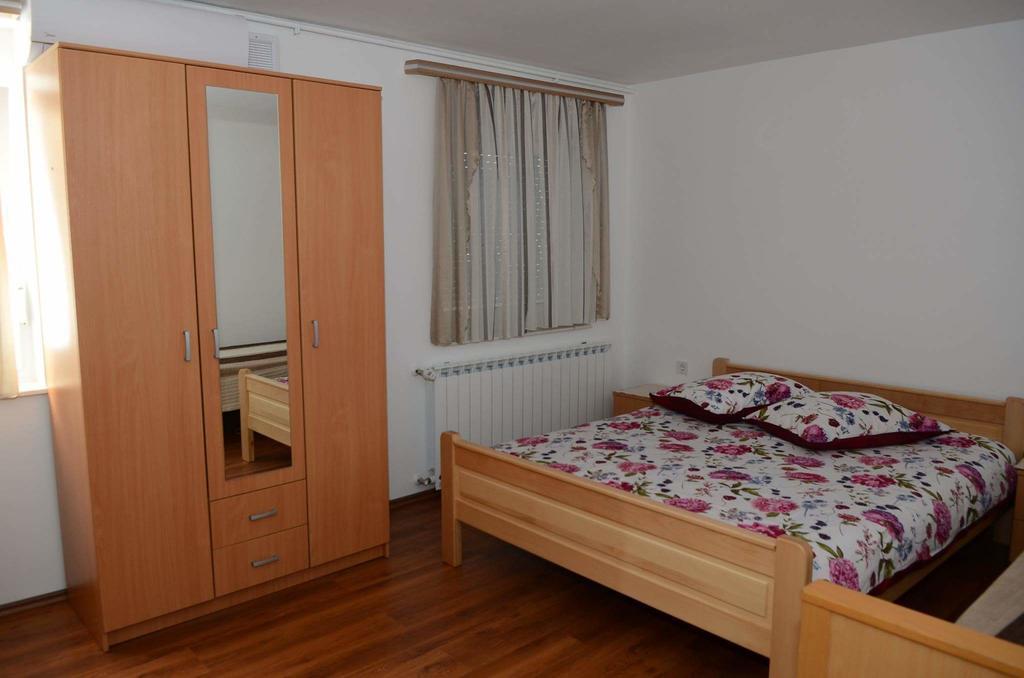 Apartments Villa Split Крапінське Топліце Екстер'єр фото