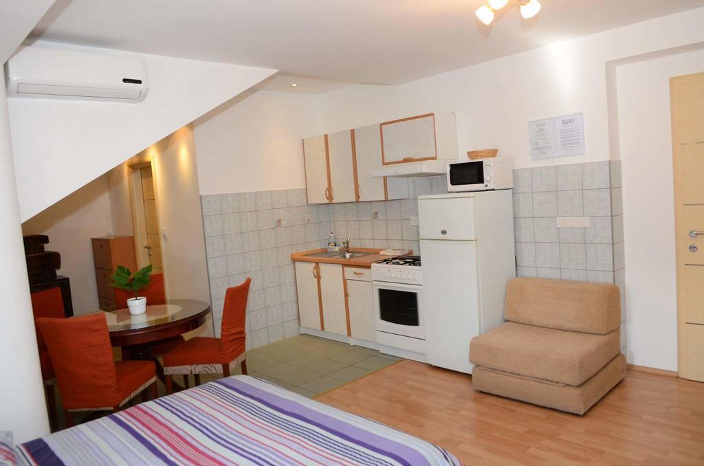 Apartments Villa Split Крапінське Топліце Екстер'єр фото
