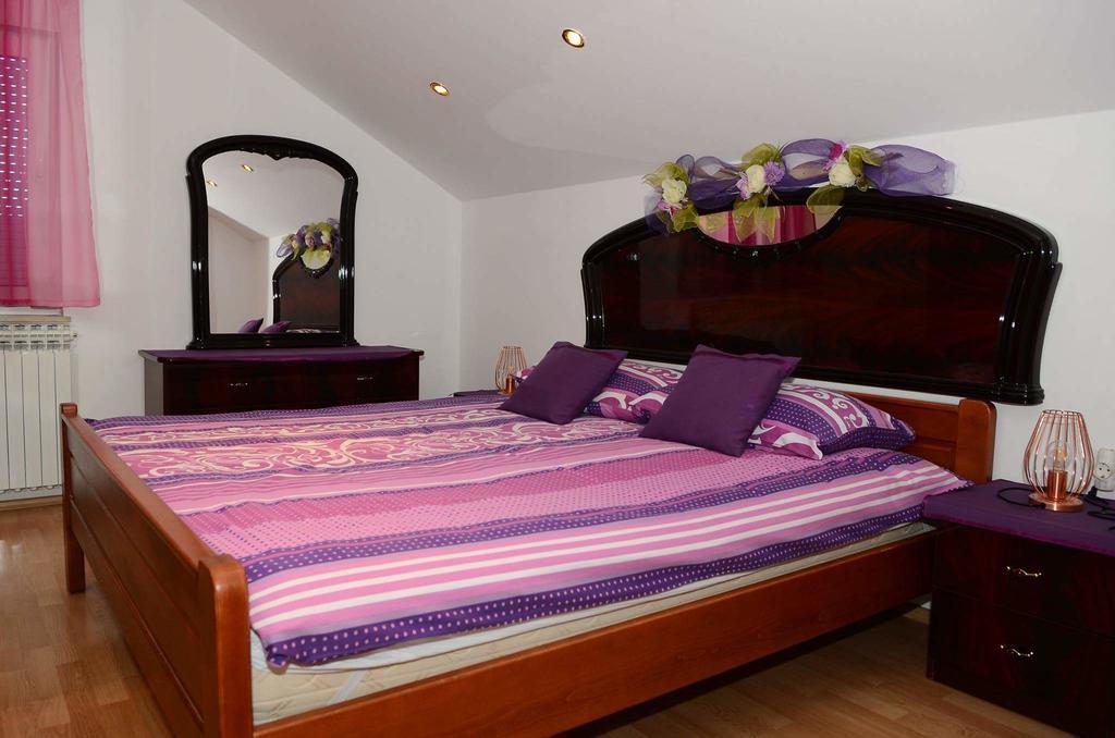 Apartments Villa Split Крапінське Топліце Екстер'єр фото