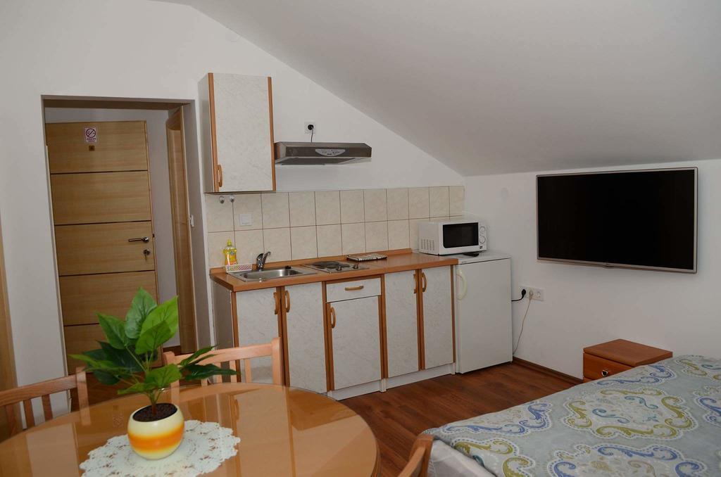 Apartments Villa Split Крапінське Топліце Екстер'єр фото