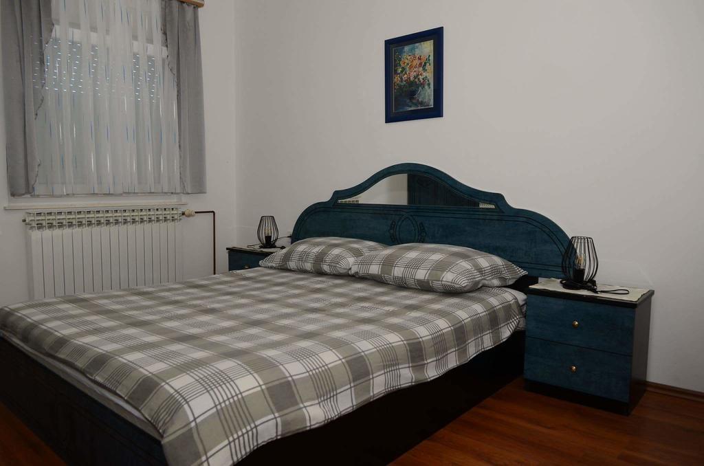 Apartments Villa Split Крапінське Топліце Екстер'єр фото