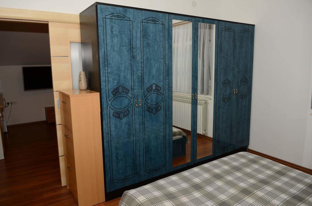 Apartments Villa Split Крапінське Топліце Екстер'єр фото