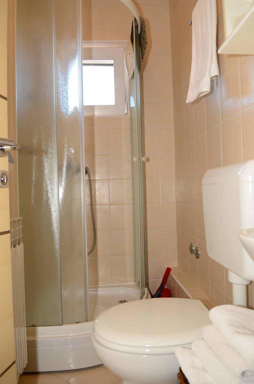 Apartments Villa Split Крапінське Топліце Екстер'єр фото