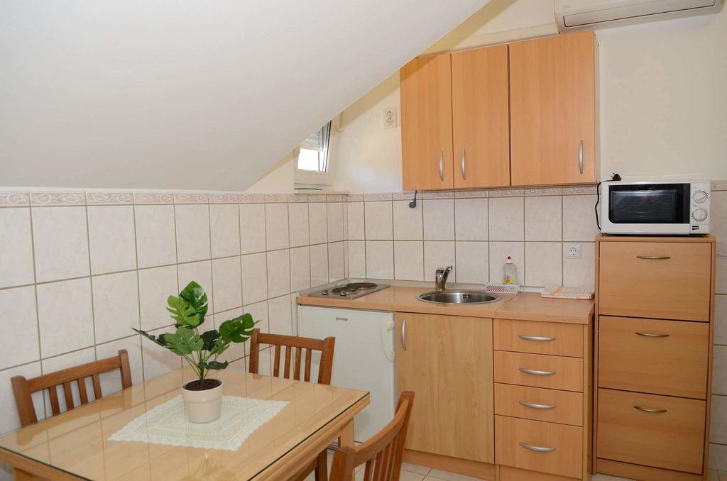 Apartments Villa Split Крапінське Топліце Екстер'єр фото