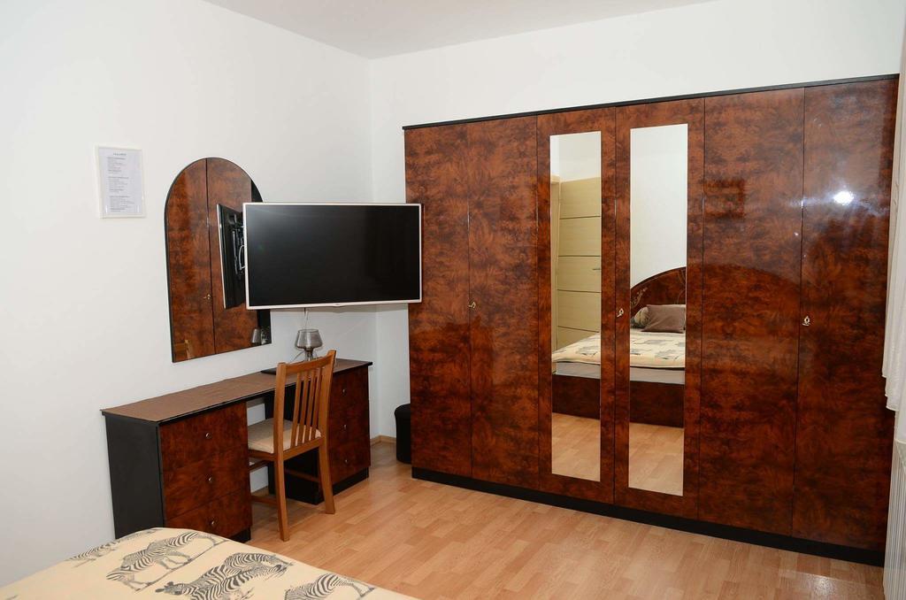 Apartments Villa Split Крапінське Топліце Екстер'єр фото