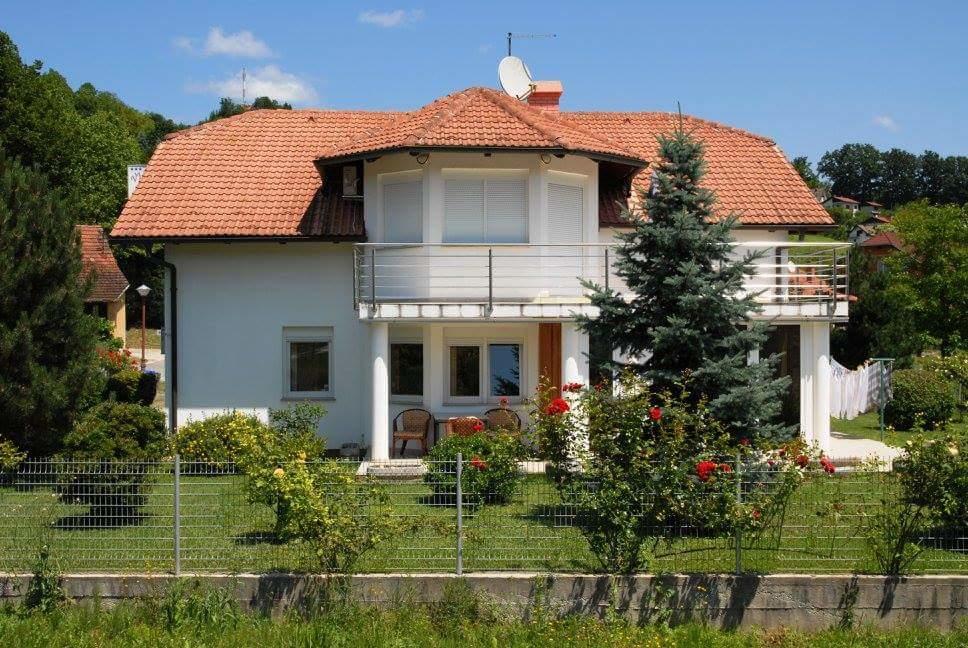Apartments Villa Split Крапінське Топліце Екстер'єр фото